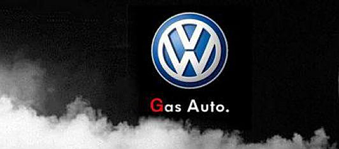 德国大众汽车集团去年深陷“排放门”丑闻 品牌形象直线下滑