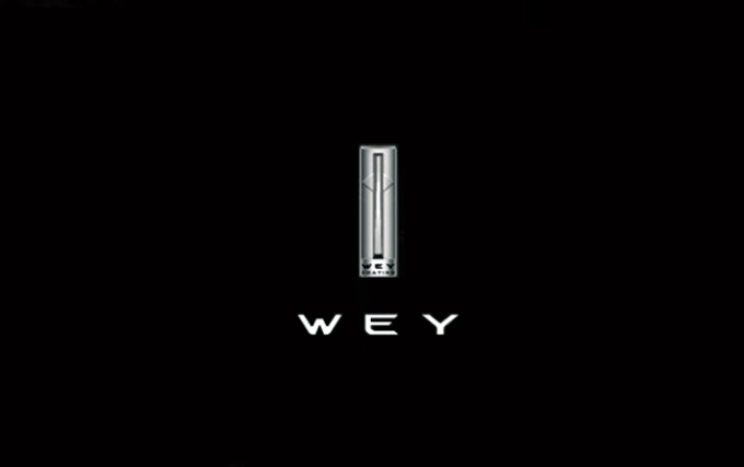 “WEY品牌LOGO”