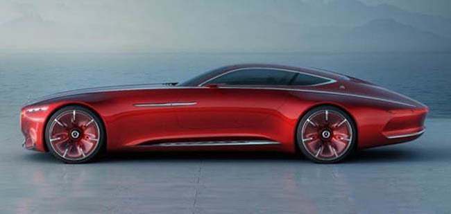 Maybach 6 Concept (14)