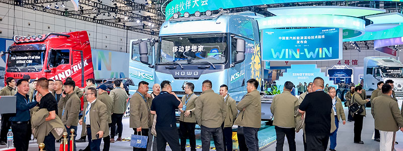 豪沃KS移动梦想家 卡友为什么都相中了它？