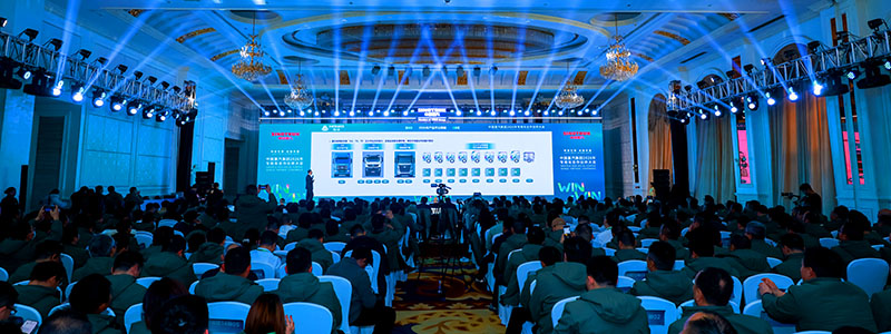 贴近客户 贴近实际 探寻重汽专用车成就首选品牌的秘密